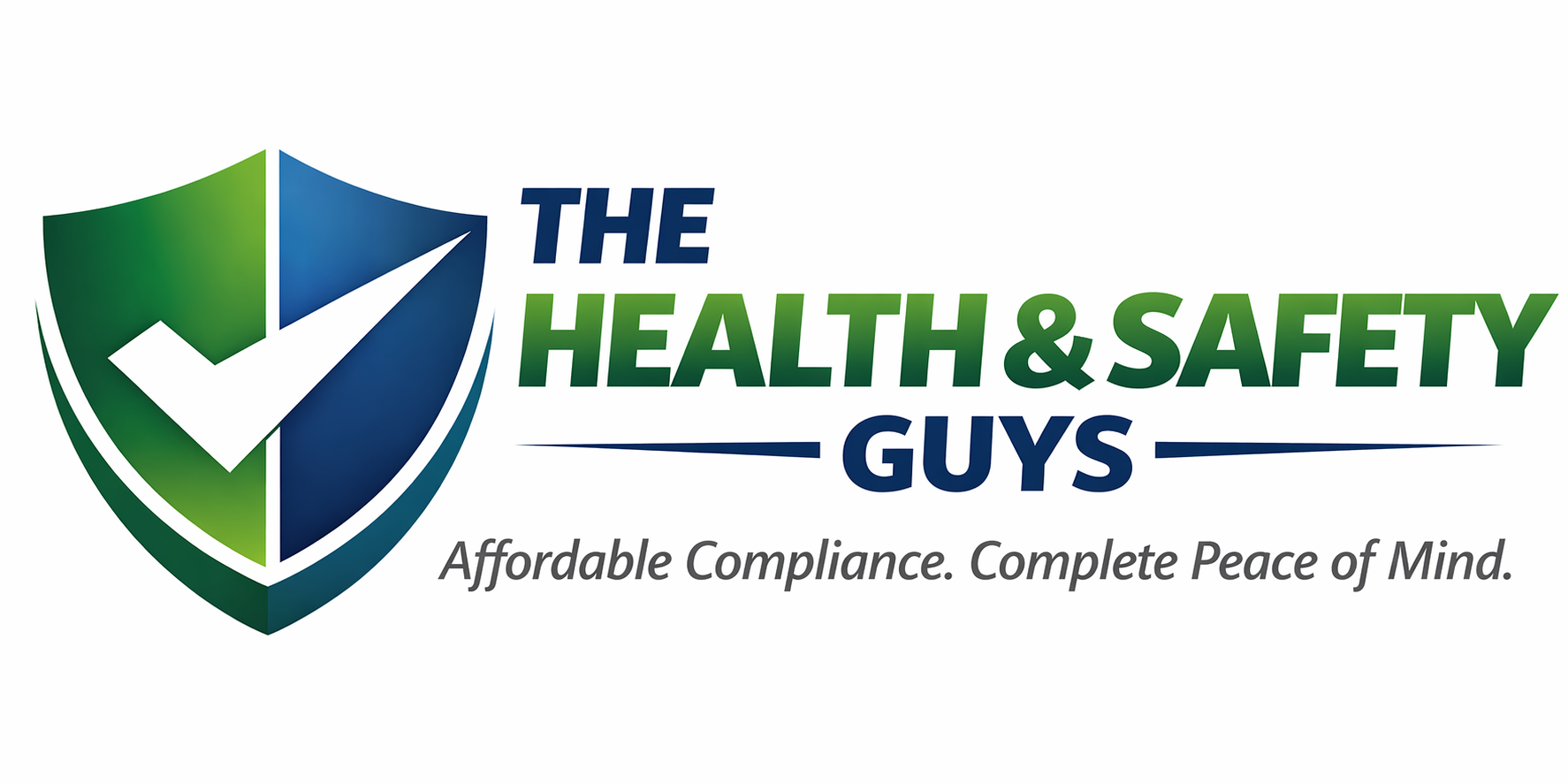The Health & Safety Guys